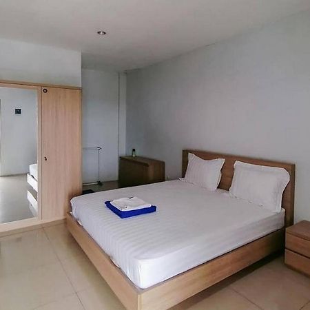 Laponca Residence Pondok Cabe Syariah Redpartner Buaran Exterior photo