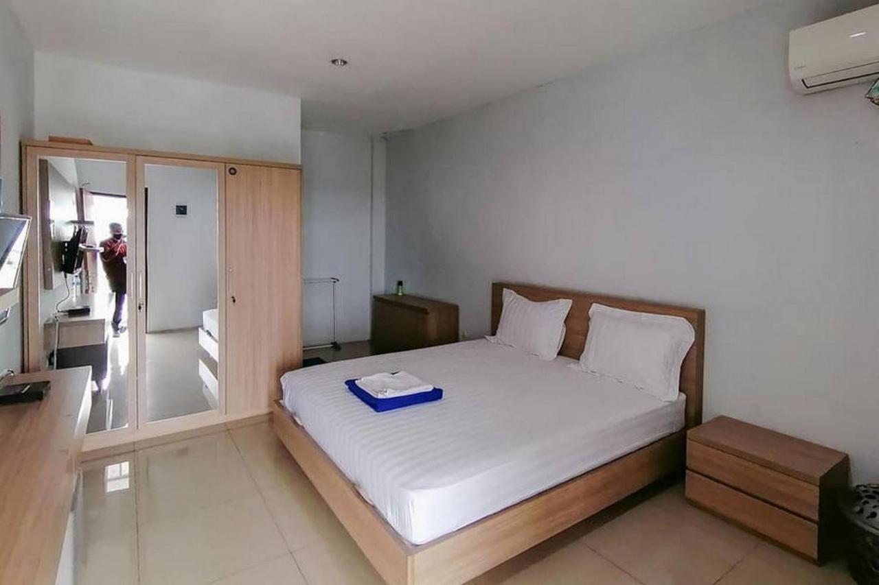 Laponca Residence Pondok Cabe Syariah Redpartner Buaran Exterior photo
